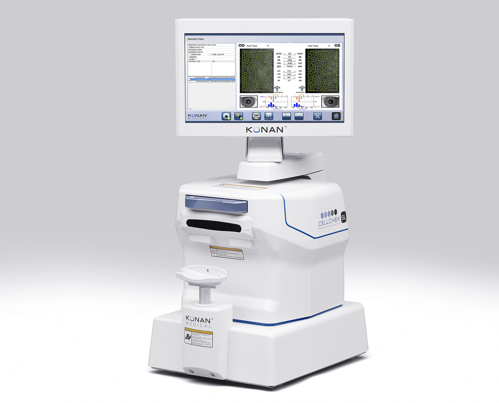 CellChek SL