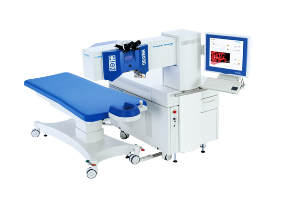 Amaris 500E