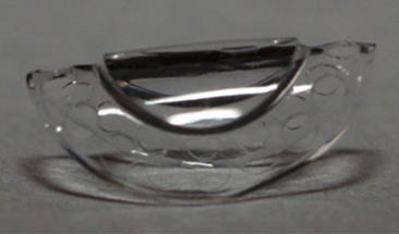 KeraKlear Artificial Cornea
