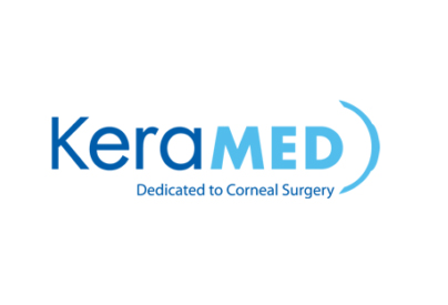 Keramed logo