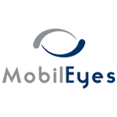 MobilEyes Logo