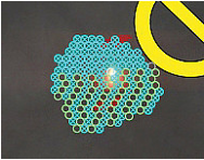 Microsecond Pulsing