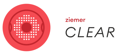 clear